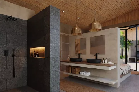 4 bedrooms Villa in Tabanan, Indonesia No. 10667 14