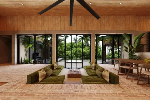 4 bedrooms Villa in Tabanan, Indonesia No. 10667 12