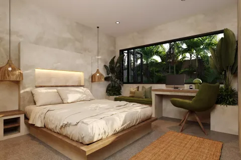 4 bedrooms Villa in Tabanan, Indonesia No. 10667 9