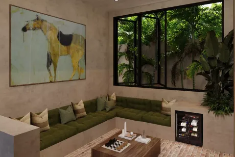4 bedrooms Villa in Tabanan, Indonesia No. 10667 6