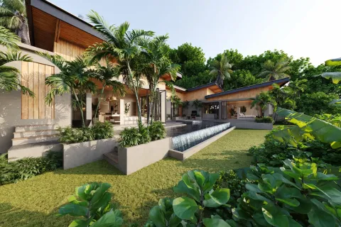4 bedrooms Villa in Tabanan, Indonesia No. 10667 2