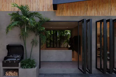 4 bedrooms Villa in Tabanan, Indonesia No. 10667 7