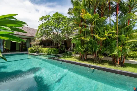 6 bedrooms Villa in Tibubeneng, Badung, Indonesia No. 10664 5