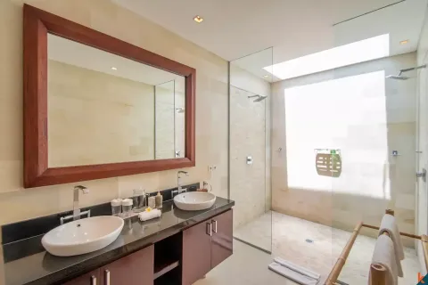 6 bedrooms Villa in Tibubeneng, Badung, Indonesia No. 10664 25