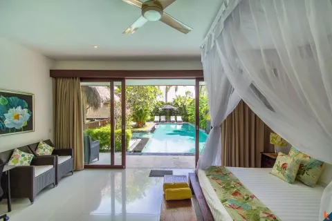 6 bedrooms Villa in Tibubeneng, Badung, Indonesia No. 10664 23