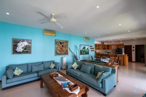 6 bedrooms Villa in Tibubeneng, Badung, Indonesia No. 10664 10