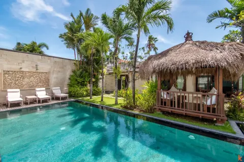 6 bedrooms Villa in Tibubeneng, Badung, Indonesia No. 10664 3