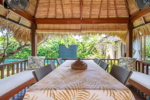 6 bedrooms Villa in Tibubeneng, Badung, Indonesia No. 10664 9