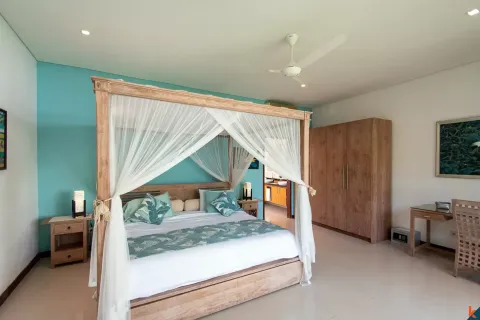 6 bedrooms Villa in Tibubeneng, Badung, Indonesia No. 10664 19
