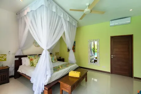 6 bedrooms Villa in Tibubeneng, Badung, Indonesia No. 10664 22