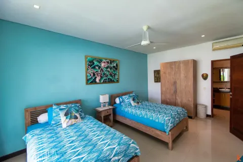 6 bedrooms Villa in Tibubeneng, Badung, Indonesia No. 10664 17