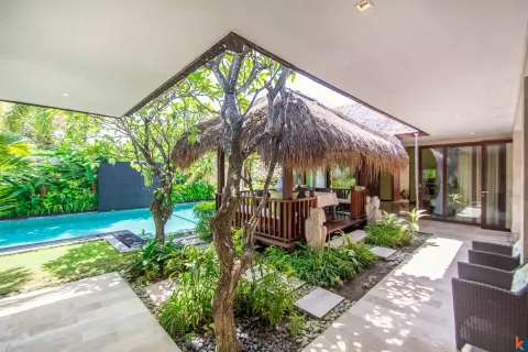 6 bedrooms Villa in Tibubeneng, Badung, Indonesia No. 10664 7