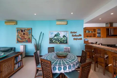 6 bedrooms Villa in Tibubeneng, Badung, Indonesia No. 10664 11