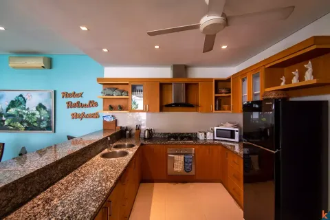 6 bedrooms Villa in Tibubeneng, Badung, Indonesia No. 10664 14