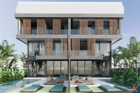 3 bedrooms Villa in Jimbaran, Badung, Indonesia No. 11579