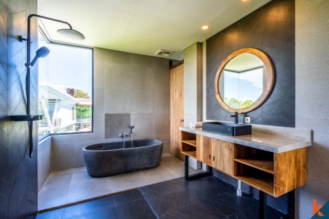 6 bedrooms Villa in Jimbaran, Badung, Indonesia No. 11578 13