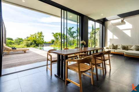 6 bedrooms Villa in Jimbaran, Badung, Indonesia No. 11578 4