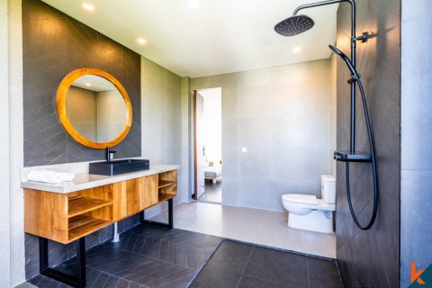 6 bedrooms Villa in Jimbaran, Badung, Indonesia No. 11578 14