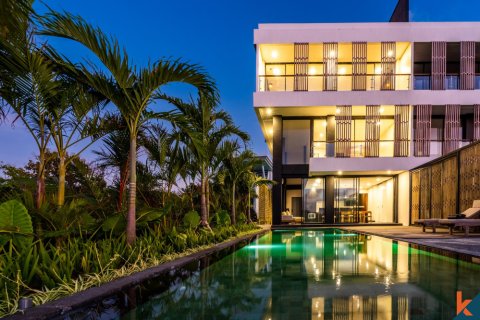 6 bedrooms Villa in Jimbaran, Badung, Indonesia No. 11578 18