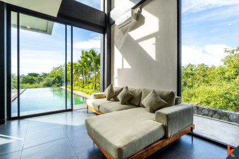 6 bedrooms Villa in Jimbaran, Badung, Indonesia No. 11578 6