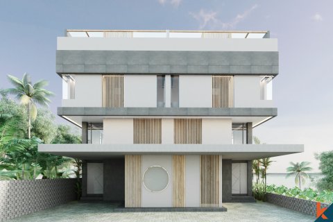 6 bedrooms Villa in Jimbaran, Badung, Indonesia No. 11578 2