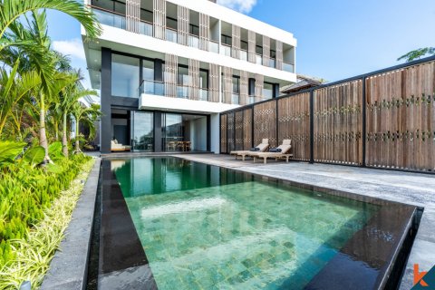 6 bedrooms Villa in Jimbaran, Badung, Indonesia No. 11578 7
