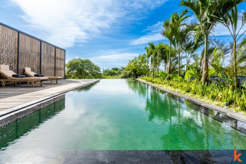 6 bedrooms Villa in Jimbaran, Badung, Indonesia No. 11578 16