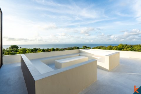 6 bedrooms Villa in Jimbaran, Badung, Indonesia No. 11578 17