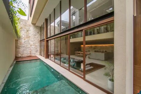 3 bedrooms Villa in Tumbak Bayuh, Mengwi, Badung, Indonesia No. 10572