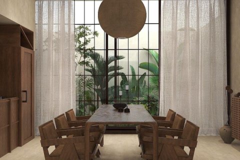 2 bedrooms Townhouse in AKAI TOWNHOUSE Pererenan, Tabanan, Indonesia No. 9615 7