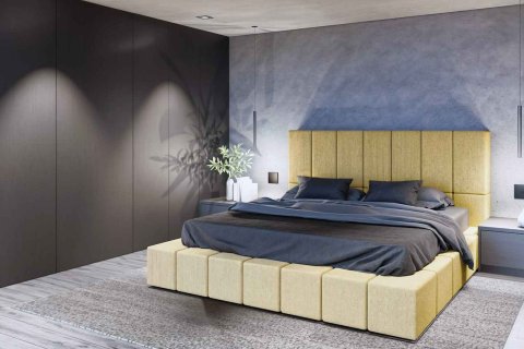 Вилла с 1 спальней в VIRGIN OASIS, Karangasem, Карангасем,  № 9611 4