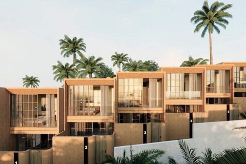 AKAI TOWNHOUSE in Tabanan, Indonesia No. 9614