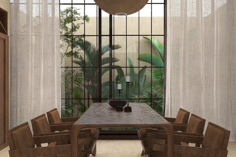 AKAI TOWNHOUSE in Pererenan, Tabanan, Indonesia No. 9614 7