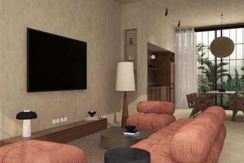 AKAI TOWNHOUSE in Pererenan, Tabanan, Indonesia No. 9614 9