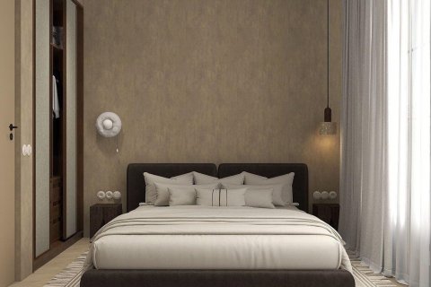 AKAI TOWNHOUSE in Pererenan, Tabanan, Indonesia No. 9614 4