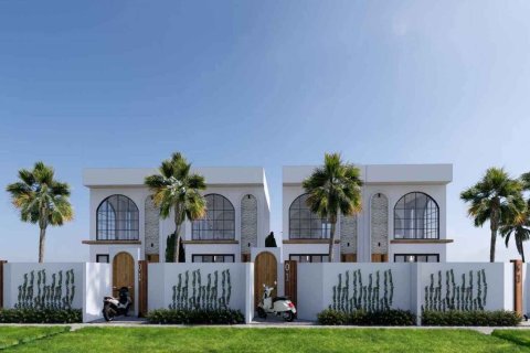 SESEH VILLA in Munggu, Badung, Indonesia No. 9867