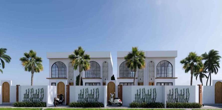 SESEH VILLA in Munggu, Badung, Indonesia No. 9867