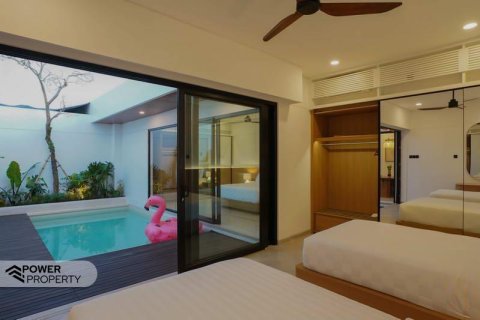 2 bedrooms Villa in Jimbaran, Badung, No. 9616 20