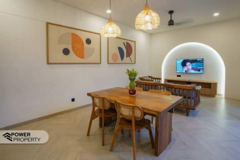 2 bedrooms Villa in Jimbaran, Badung, No. 9616 22