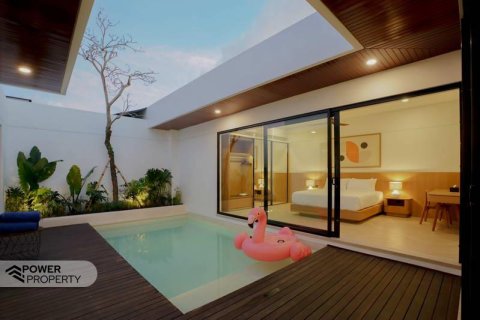 2 bedrooms Villa in Jimbaran, Badung, No. 9616 19