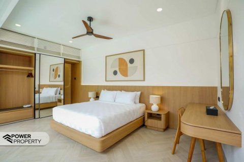 2 bedrooms Villa in Jimbaran, Badung, No. 9616 12