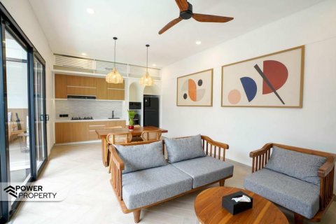 2 bedrooms Villa in Jimbaran, Badung, No. 9616 7