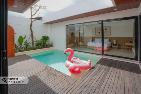 2 bedrooms Villa in Jimbaran, Badung, No. 9616 14