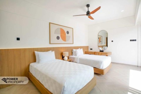 2 bedrooms Villa in Jimbaran, Badung, No. 9616 13