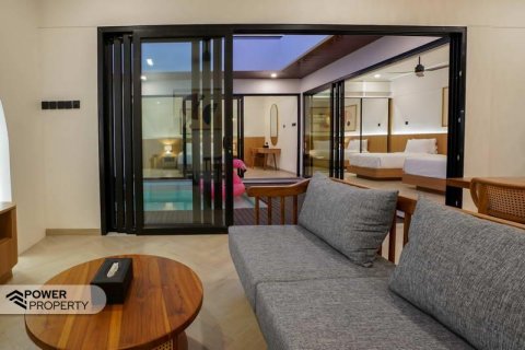 2 bedrooms Villa in Jimbaran, Badung, No. 9616 16