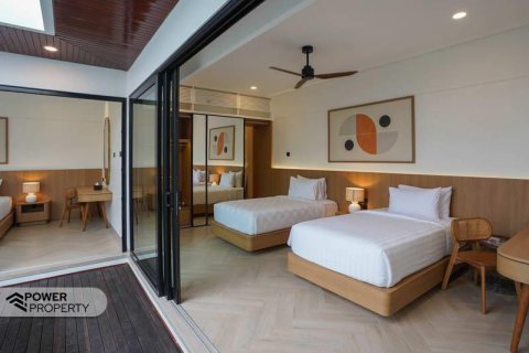 2 bedrooms Villa in Jimbaran, Badung, No. 9616 25