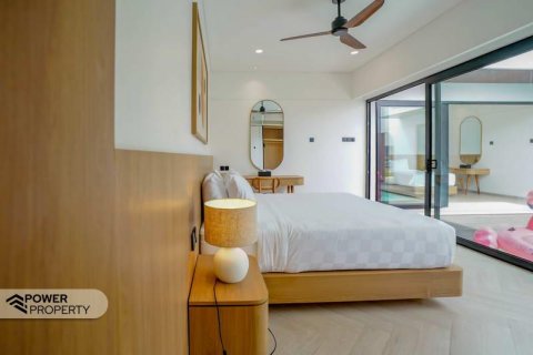 2 bedrooms Villa in Jimbaran, Badung, No. 9616 11