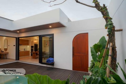 2 bedrooms Villa in Jimbaran, Badung, No. 9616 23