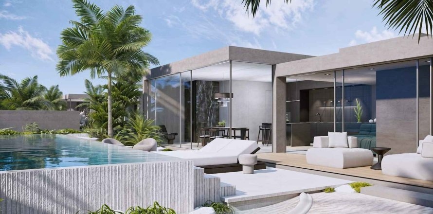 2 bedrooms Villa in VIRGIN OASIS Karangasem, Karang Asem, Indonesia No. 9612