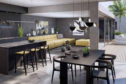 2 bedrooms Villa in VIRGIN OASIS Karangasem, Karang Asem, Indonesia No. 9612 9